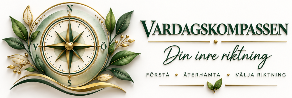 Vardagskompass logga